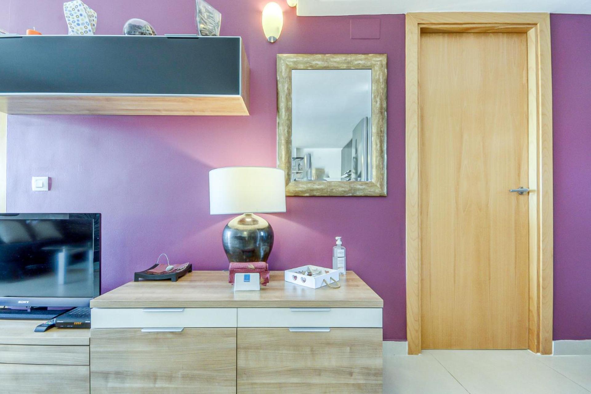 Apartamento Marines Mestral 3 5