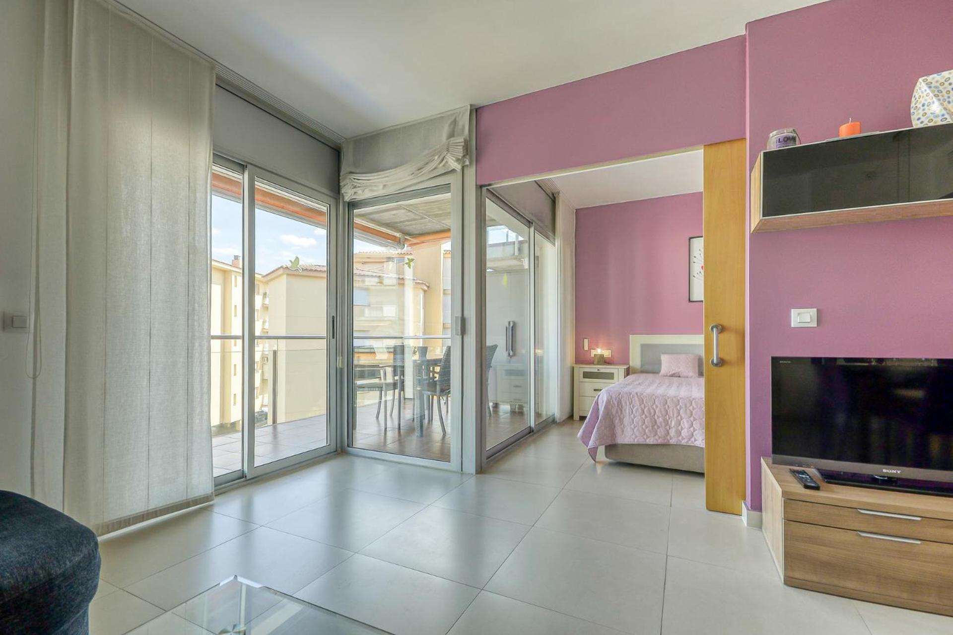 Apartamento Marines Mestral 3 5 *