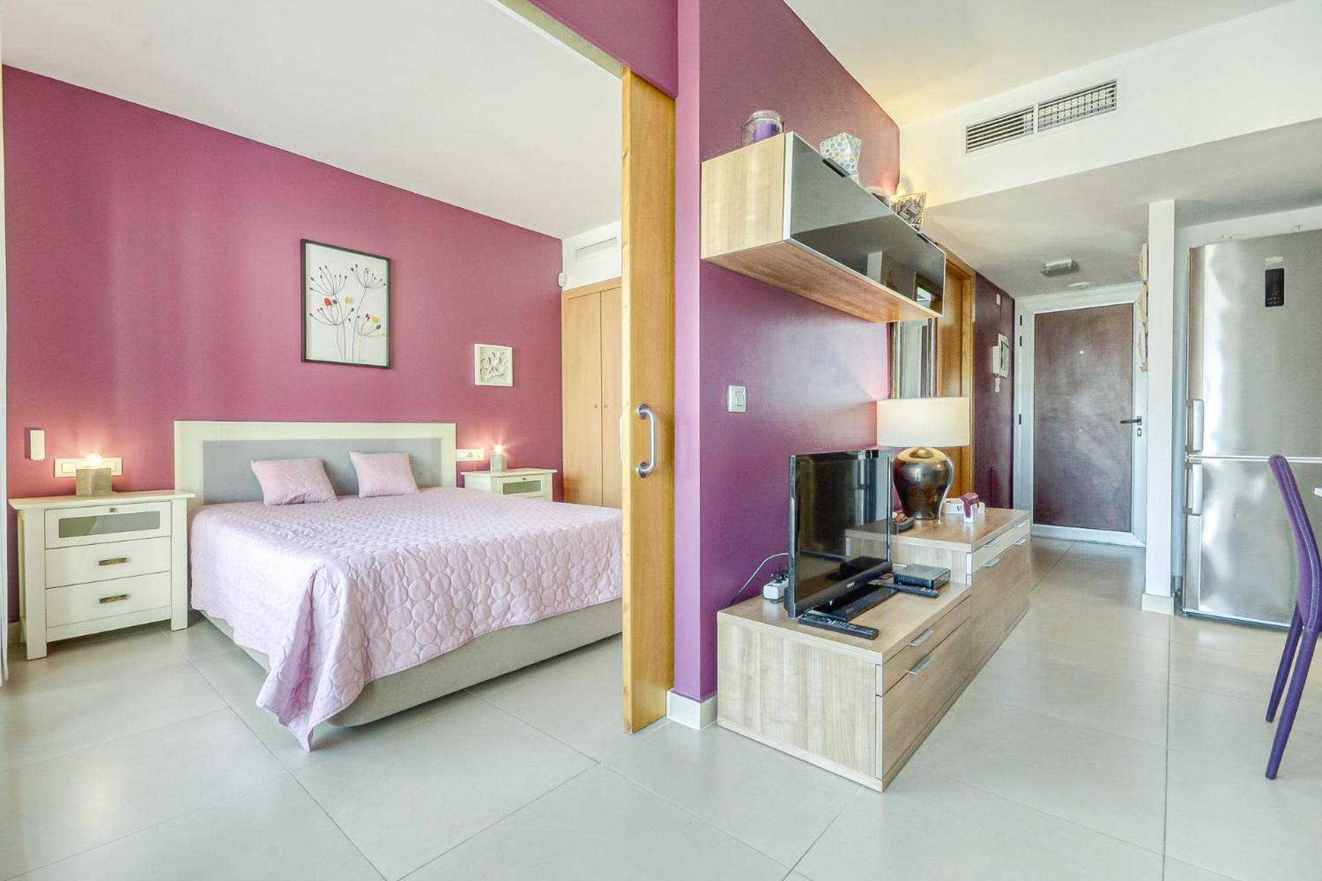 Marines Mestral 3 5 Apartamento *