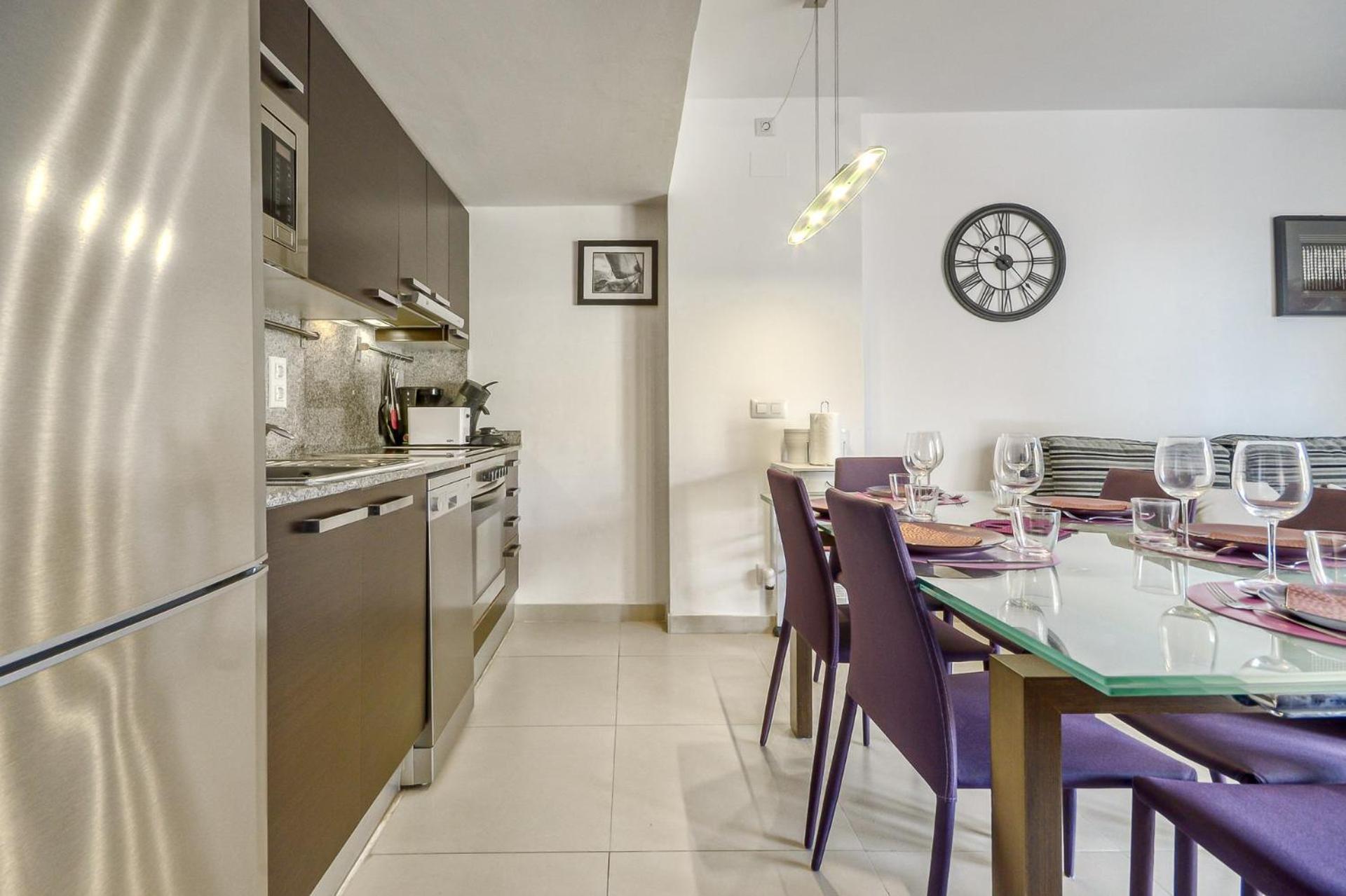 Marines Mestral 3 5 Apartamento *