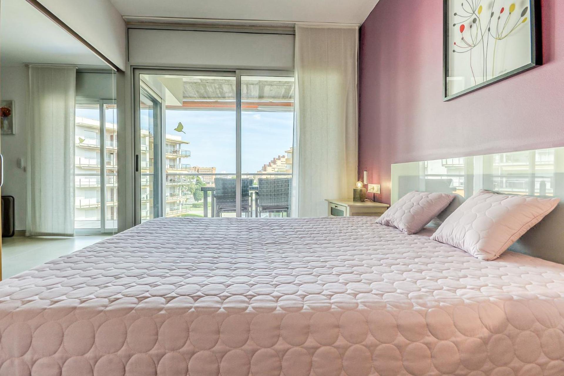 Apartamento Marines Mestral 3 5 *