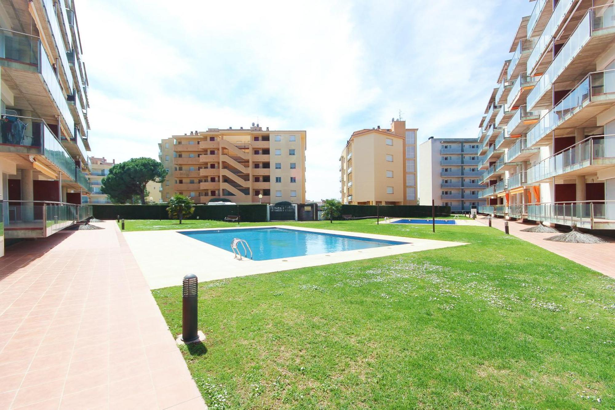 Apartamento Marines Mestral 3 5