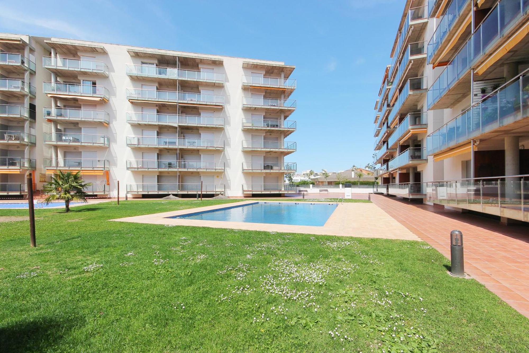 Marines Mestral 3 5 Apartamento *